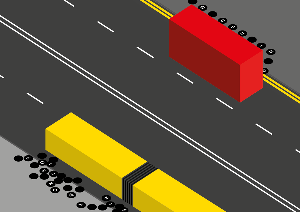 kolejkowanie rychlica rafał