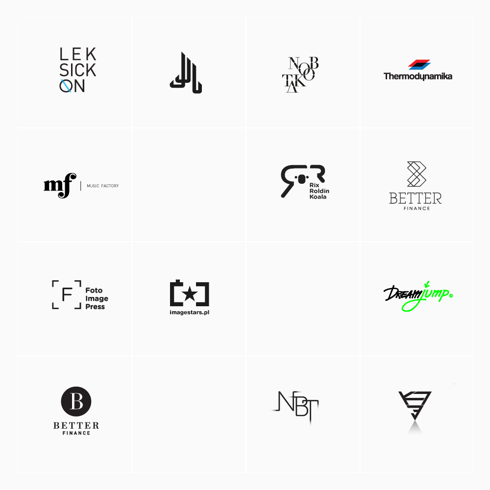 logo set rafal rychlica