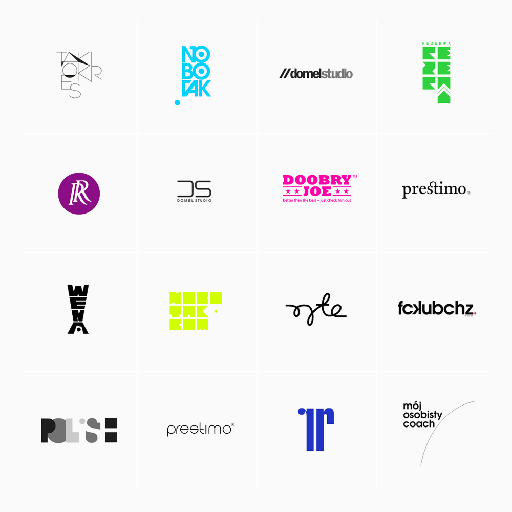 logo set 2 rafal rychlica