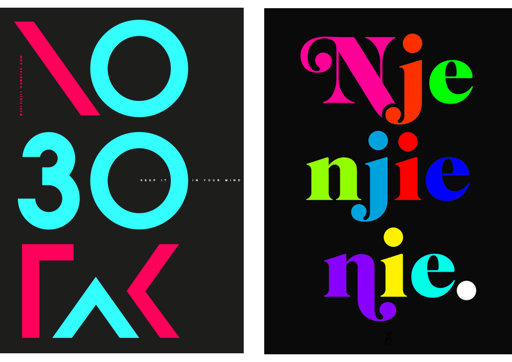 nobotak - nie nie nie rychlica rafał