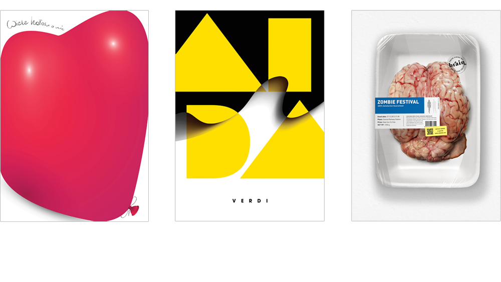 Wiele hałasu o nic / AIDA  / Zombie festival- rychlica rafał